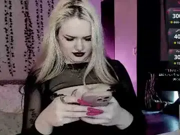 Chaturbate Adult Webcam of cherry_elfcat