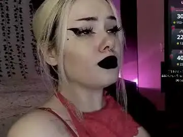 Chaturbate Watch Live Sex Cams of cherry_elfcat