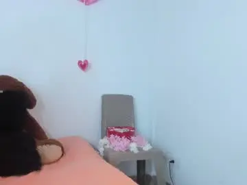 Chaturbate Free Porn Cam of darkiesweet