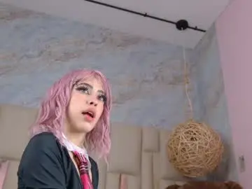 Chaturbate Private Sex Chat of dixiebelle_