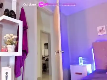 Chaturbate Nude Webcam of emilycoast