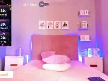 Chaturbate Watch Live Sex Cams of emilycoast