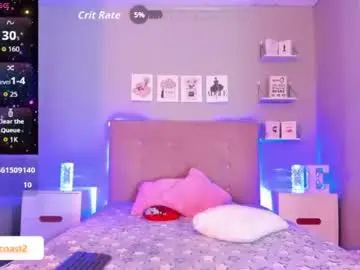 Chaturbate Private Sex Chat of emilycoast
