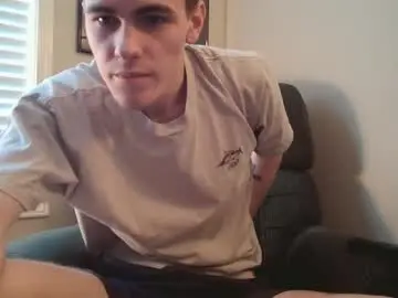 Chaturbate Nude Webcam of finnabun33