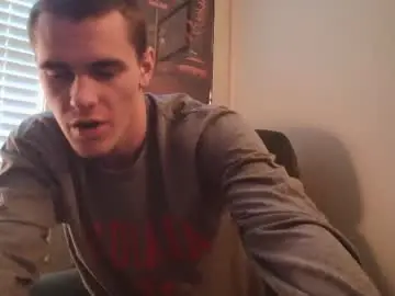 Chaturbate Nude Webcam of finnabun33
