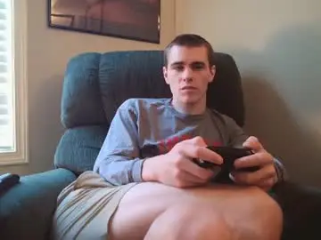 Chaturbate Nude Webcam of finnabun33