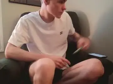 Chaturbate Sex Chat of finnabun33
