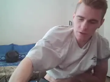 Chaturbate Live Porn of finnabun33
