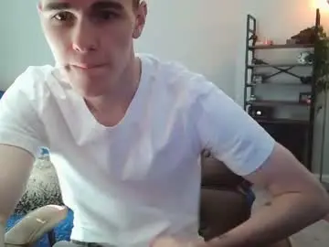Chaturbate Adult Webcams of finnabun33