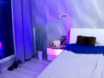 Chaturbate Adult Webcam of goddess_of_your_mind