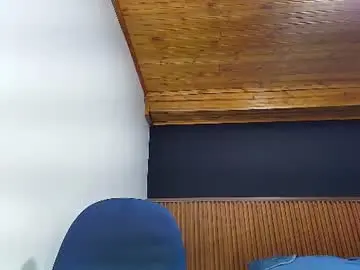Chaturbate Adult Webcam of grayrosty