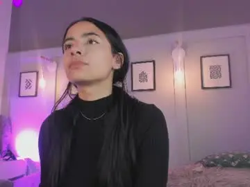 Chaturbate Live Porn of ivy_sweett