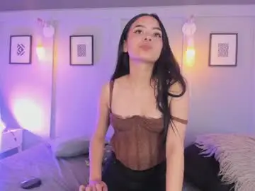 Chaturbate Sex Chat of ivy_sweett