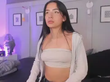 Chaturbate Best Webcam of ivy_sweett