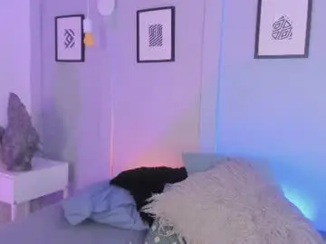 Chaturbate Live Sex of ivy_sweett