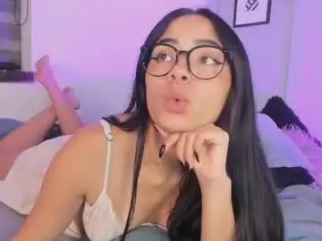 Chaturbate Best Webcam of ivy_sweett