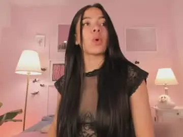 Chaturbate Nude Webcam of ivy_sweett
