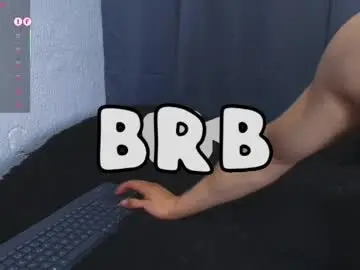 Chaturbate Live Porn of jacke_buster