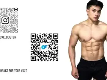 Chaturbate Live Porn of jacke_buster