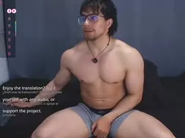 Chaturbate Adult Video Chat of jacke_buster