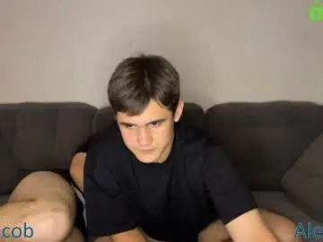 Chaturbate Best live sex cam show of jalexkassyx