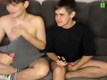 Chaturbate Live Porn of jalexkassyx