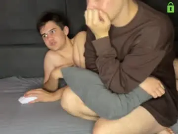 Chaturbate Sex Cam of jalexkassyx