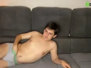 Chaturbate Private Sex Chat of jalexkassyx