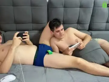 Chaturbate Sex Cam of jalexkassyx