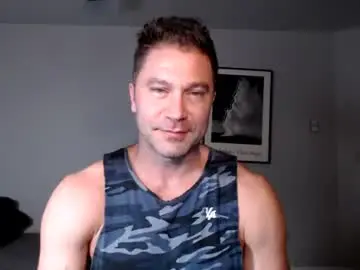 Chaturbate Live Sex of kanedrexler