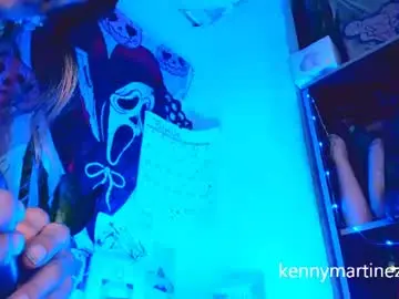 Chaturbate Adult Webcams of kenny_starrk