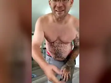 Chaturbate Sex Cam of knead4weed