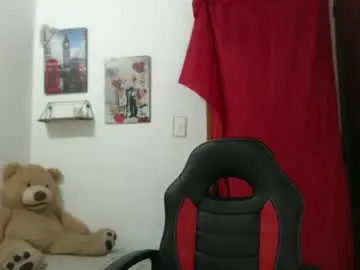 Chaturbate Free Porn Cam of leche2023
