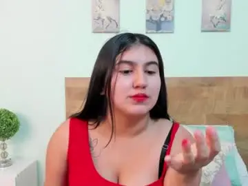 Chaturbate Private Sex Chat of lexi_bloom
