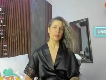 Chaturbate Adult Webcam of linda_cabal