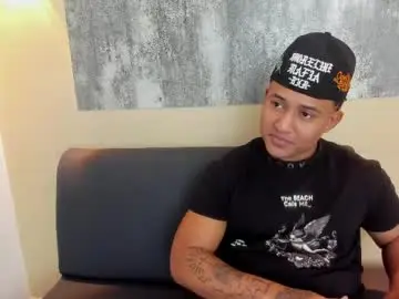 Chaturbate Best Webcam of michaell_miller