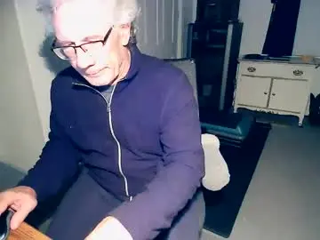 Chaturbate Sex Chat of milehi1958