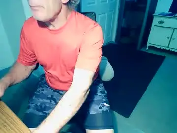 Chaturbate Live Porn of milehi1958