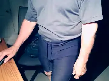 Chaturbate Best live sex cam show of milehi1958