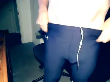 Chaturbate Best live sex cam show of milehi1958