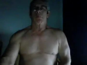 Chaturbate Live Sex Cam of milehi1958