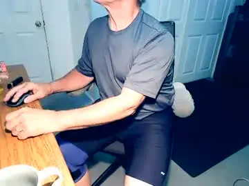 Chaturbate Live Porn of milehi1958