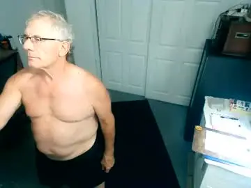 Chaturbate Free Live Porn of milehi1958