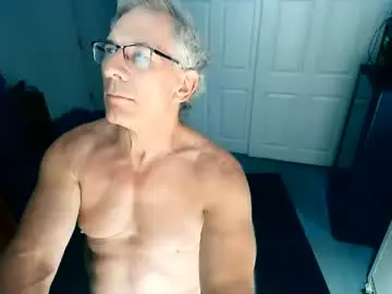 Chaturbate Live Sex of milehi1958