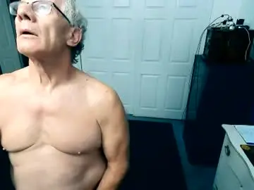 Chaturbate Live Porn of milehi1958