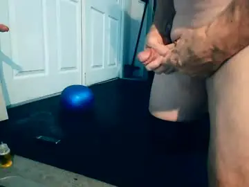 Chaturbate Best live sex cam show of milehi1958