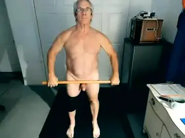 Chaturbate Private Sex Chat of milehi1958