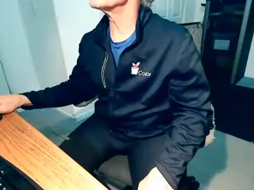 Chaturbate Live Porn of milehi1958