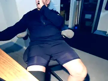 Chaturbate Nude Webcam of milehi1958