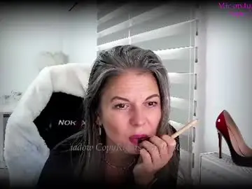 Chaturbate Best Webcam of mistresofshadow